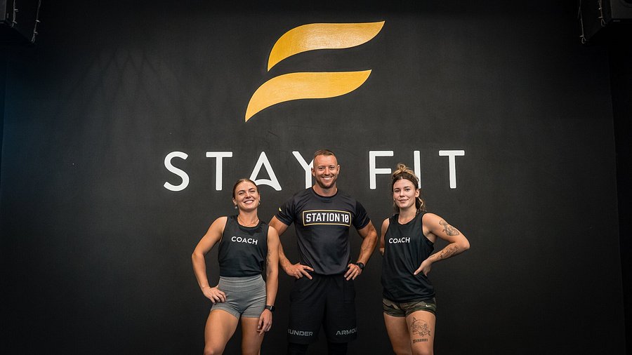 Stay Thai Fit Featured image