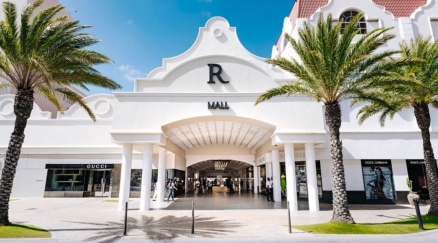 Renaissance Mall Featured image