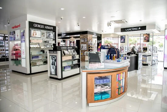 Penha Duty Free Aruba at Plaza Daniel Leo Featured image