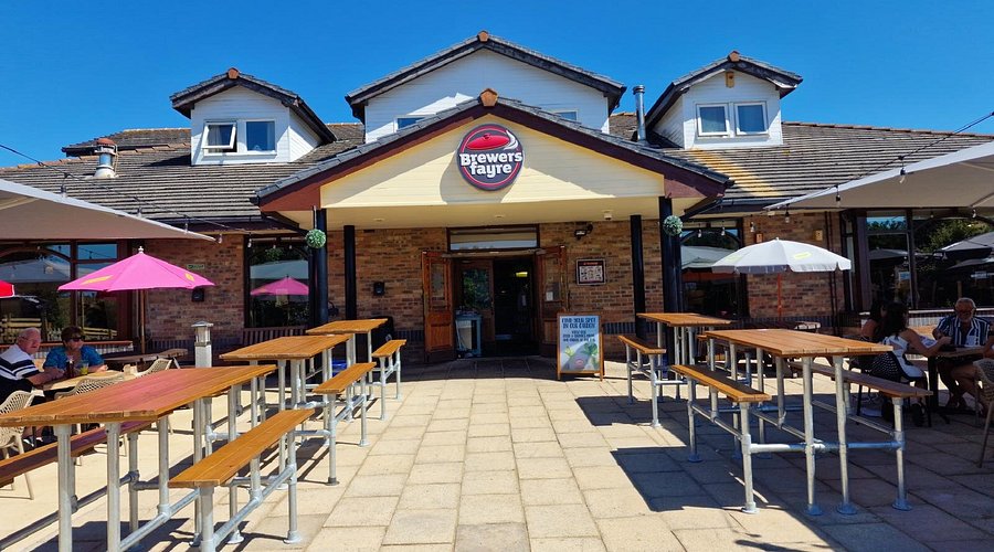 The Sandpiper Bar Featured image