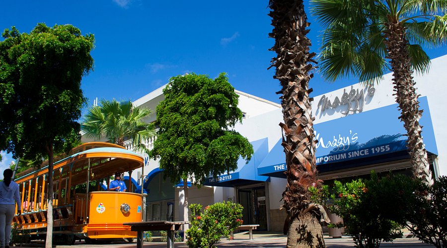 Maggy's Main Street Featured image