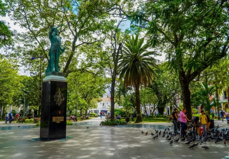 trip to Santa Cruz de la Sierra 768x532