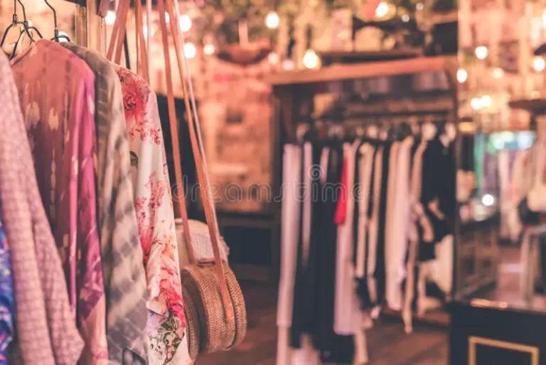 women clothes store beautiful warm light bali island asia women clothes store beautiful warm light bali 110251340 768x513