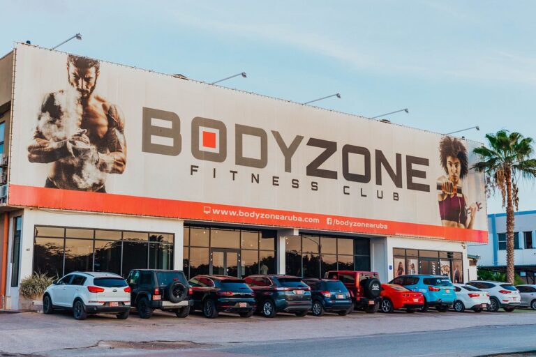 your favorite gym 1 768x512